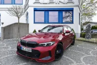 ALPINA D3 S din 2025 cu 9.900 km - oferta ALP183738 - foto 1