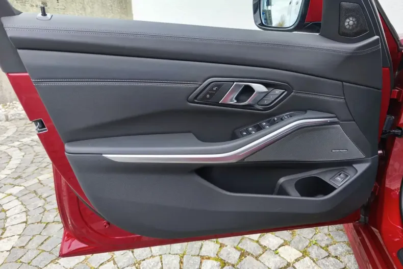 ALPINA D3 S din 2025 cu 9.900 km - oferta ALP183738 - foto 8