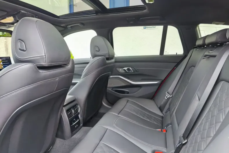 ALPINA D3 S din 2025 cu 9.900 km - oferta ALP183738 - foto 14