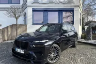 ALPINA XB7 din 2024 cu 3.900 km - oferta ALP183739 - foto 1
