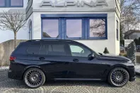ALPINA XB7 din 2024 cu 3.900 km - oferta ALP183739 - foto 2
