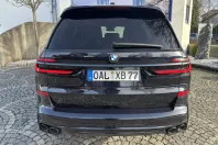 ALPINA XB7 din 2024 cu 3.900 km - oferta ALP183739 - foto 4