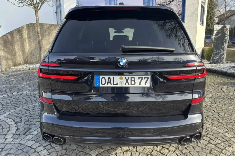ALPINA XB7 din 2024 cu 3.900 km - oferta ALP183739 - foto 4