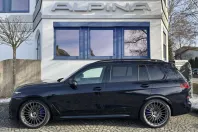 ALPINA XB7 din 2024 cu 3.900 km - oferta ALP183739 - foto 5