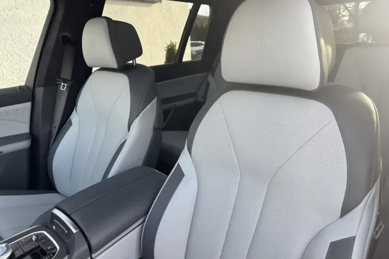 ALPINA XB7 din 2024 cu 3.900 km - oferta ALP183739 - foto 12
