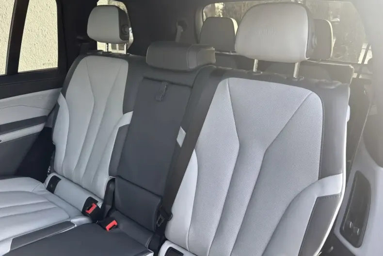 ALPINA XB7 din 2024 cu 3.900 km - oferta ALP183739 - foto 14