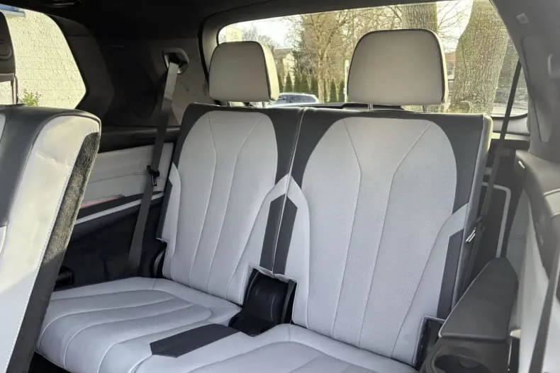 ALPINA XB7 din 2024 cu 3.900 km - oferta ALP183739 - foto 15