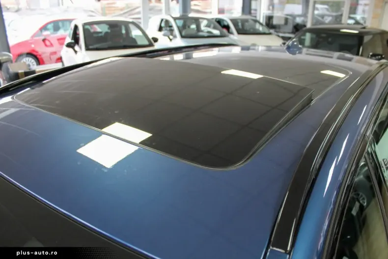 ALPINA D5 din 2024 cu 75.000 km - oferta ALP183740 - foto 5