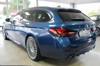 ALPINA D5 din 2024 cu 75.000 km - oferta ALP183740 - foto 6