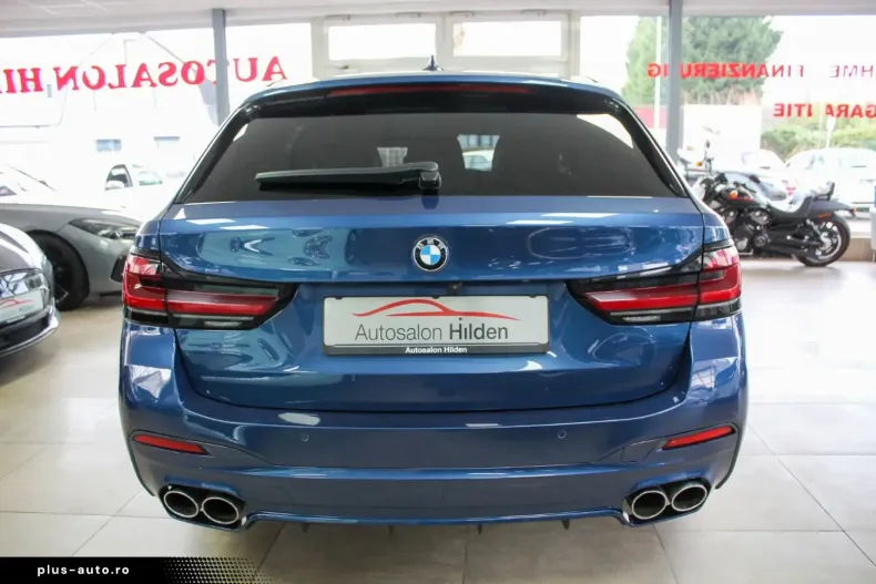 ALPINA D5 din 2024 cu 75.000 km - oferta ALP183740 - foto 7