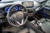 ALPINA D5 din 2024 cu 75.000 km - oferta ALP183740 - foto 9