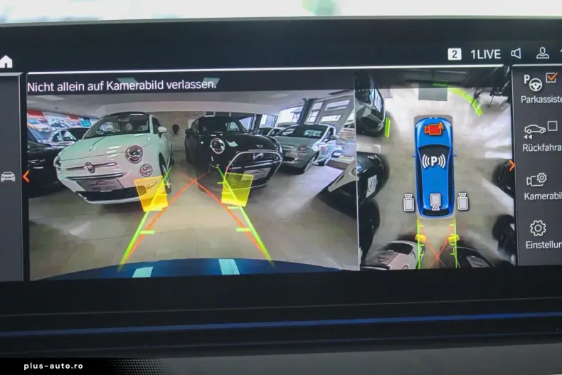 ALPINA D5 din 2024 cu 75.000 km - oferta ALP183740 - foto 12