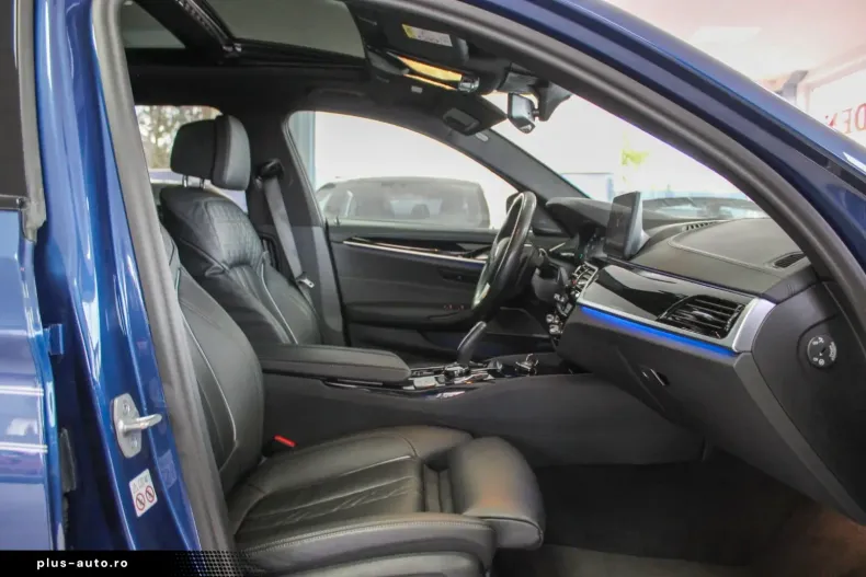 ALPINA D5 din 2024 cu 75.000 km - oferta ALP183740 - foto 15