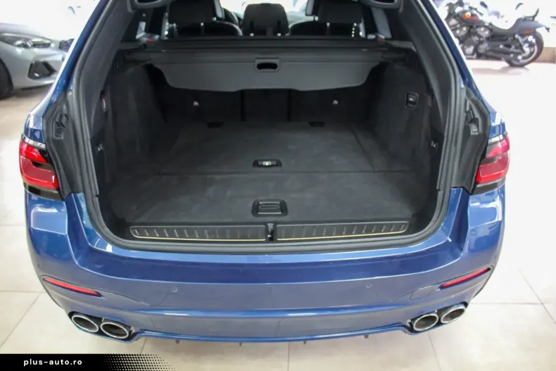 ALPINA D5 din 2024 cu 75.000 km - oferta ALP183740 - foto 18