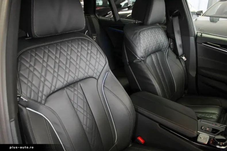 ALPINA D5 din 2024 cu 75.000 km - oferta ALP183740 - foto 20