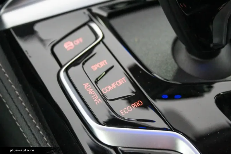 ALPINA D5 din 2024 cu 75.000 km - oferta ALP183740 - foto 21
