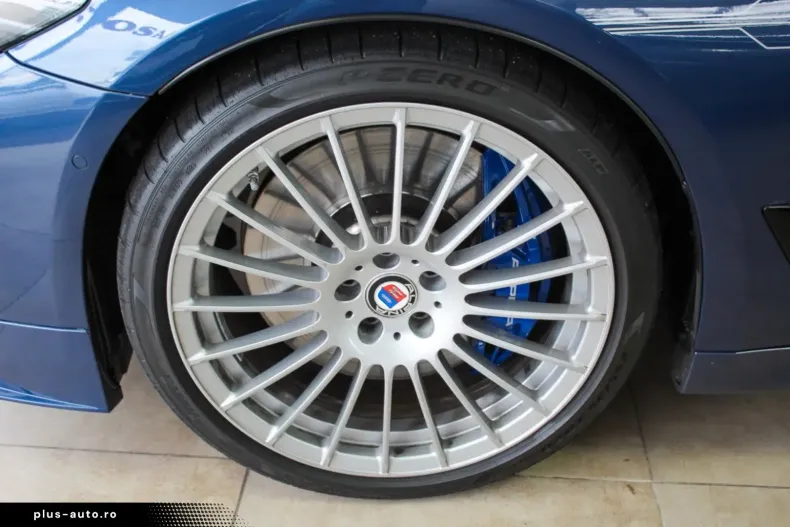 ALPINA D5 din 2024 cu 75.000 km - oferta ALP183740 - foto 23