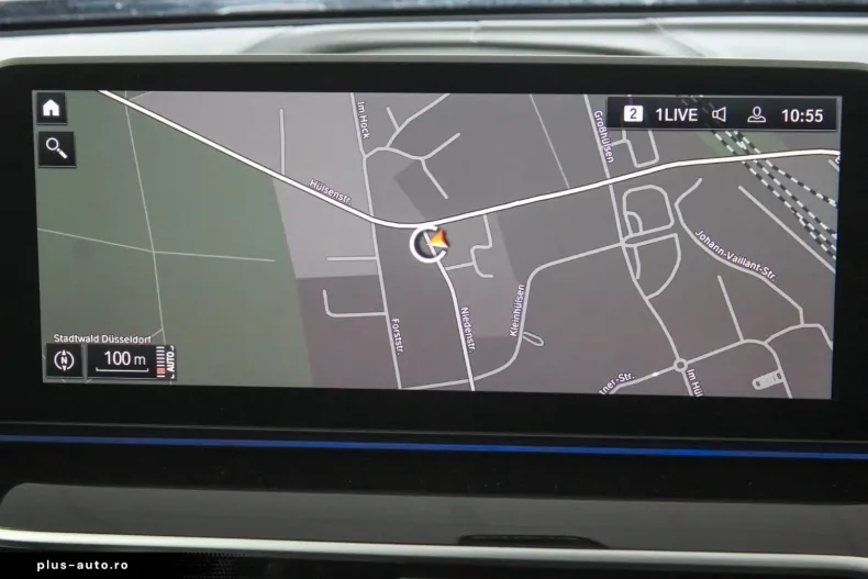 ALPINA D5 din 2024 cu 75.000 km - oferta ALP183740 - foto 31