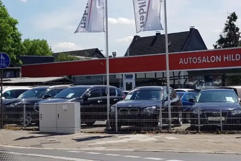 ALPINA D5 din 2024 cu 75.000 km - oferta ALP183740 - foto 32