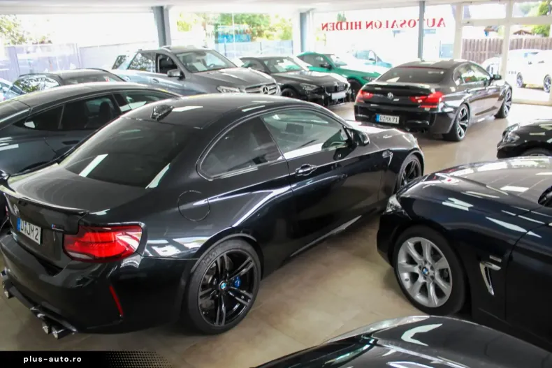 ALPINA D5 din 2024 cu 75.000 km - oferta ALP183740 - foto 35