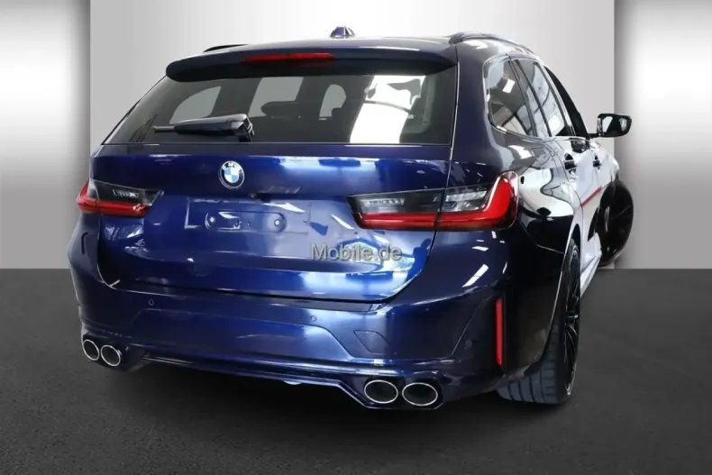 ALPINA B3 din 2024 cu 24.333 km - oferta ALP183741 - foto 3