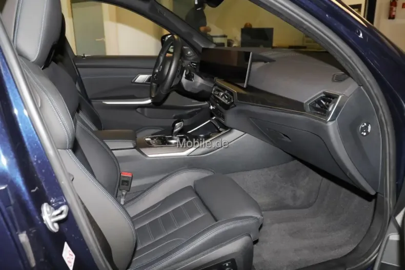 ALPINA B3 din 2024 cu 24.333 km - oferta ALP183741 - foto 4