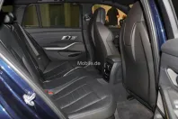 ALPINA B3 din 2024 cu 24.333 km - oferta ALP183741 - foto 8