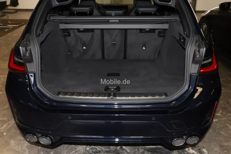 ALPINA B3 din 2024 cu 24.333 km - oferta ALP183741 - foto 13