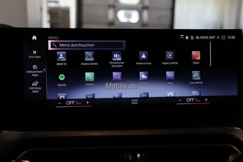 ALPINA B3 din 2024 cu 24.333 km - oferta ALP183741 - foto 14