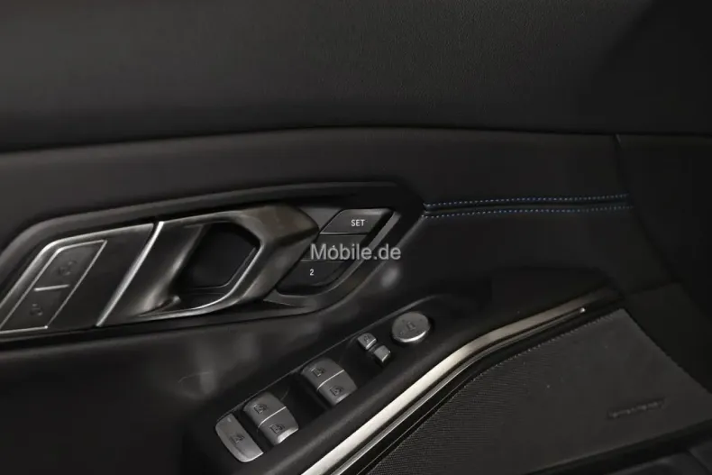 ALPINA B3 din 2024 cu 24.333 km - oferta ALP183741 - foto 15