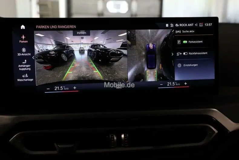 ALPINA B3 din 2024 cu 24.333 km - oferta ALP183741 - foto 17