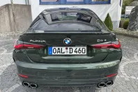 ALPINA D4 din 2025 cu 11.900 km - oferta ALP183743 - foto 4