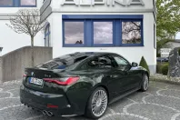 ALPINA D4 din 2025 cu 11.900 km - oferta ALP183743 - foto 6