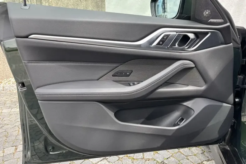 ALPINA D4 din 2025 cu 11.900 km - oferta ALP183743 - foto 8