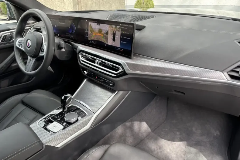 ALPINA D4 din 2025 cu 11.900 km - oferta ALP183743 - foto 10