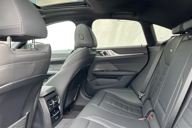 ALPINA D4 din 2025 cu 11.900 km - oferta ALP183743 - foto 12