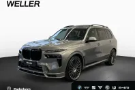 ALPINA XB7 din 2024 cu 30.305 km - oferta ALP183744 - foto 1