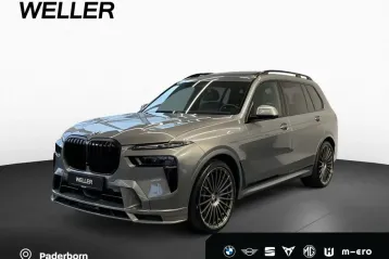 ALPINA XB7 din 2024 - oferta ALP183744