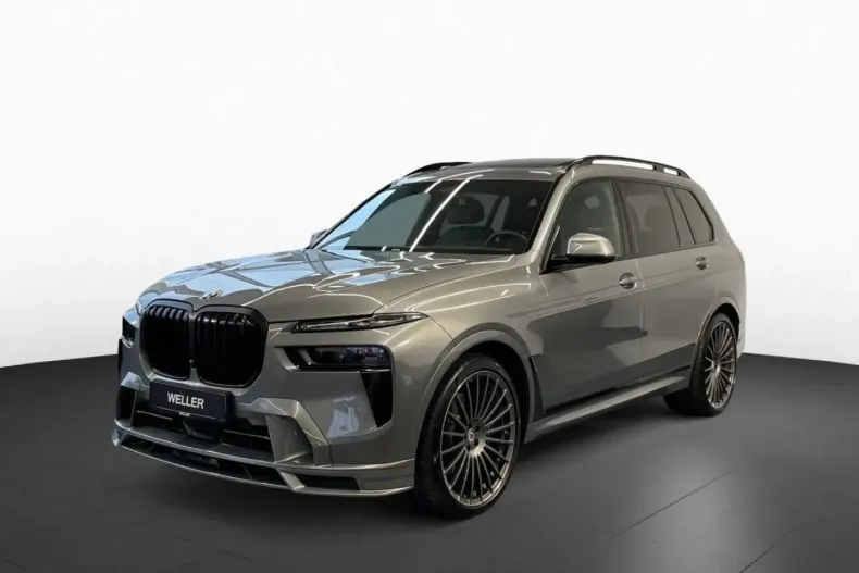 ALPINA XB7 din 2024 cu 30.305 km - oferta ALP183744 - foto 3