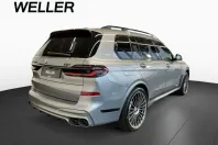 ALPINA XB7 din 2024 cu 30.305 km - oferta ALP183744 - foto 5