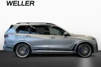 ALPINA XB7 din 2024 cu 30.305 km - oferta ALP183744 - foto 7