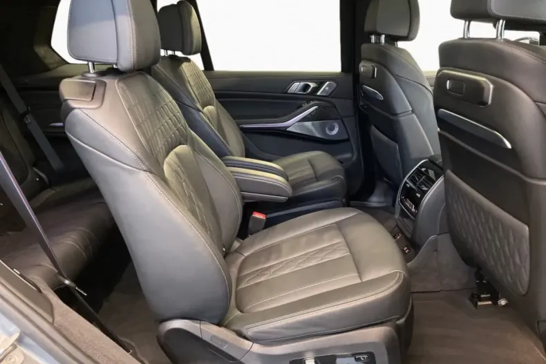 ALPINA XB7 din 2024 cu 30.305 km - oferta ALP183744 - foto 10