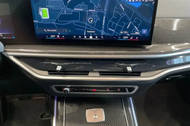 ALPINA XB7 din 2024 cu 30.305 km - oferta ALP183744 - foto 13