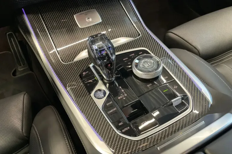 ALPINA XB7 din 2024 cu 30.305 km - oferta ALP183744 - foto 15