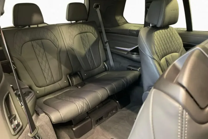 ALPINA XB7 din 2024 cu 30.305 km - oferta ALP183744 - foto 16