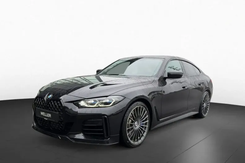 ALPINA B4 din 2024 cu 15.800 km - oferta ALP183745 - foto 2