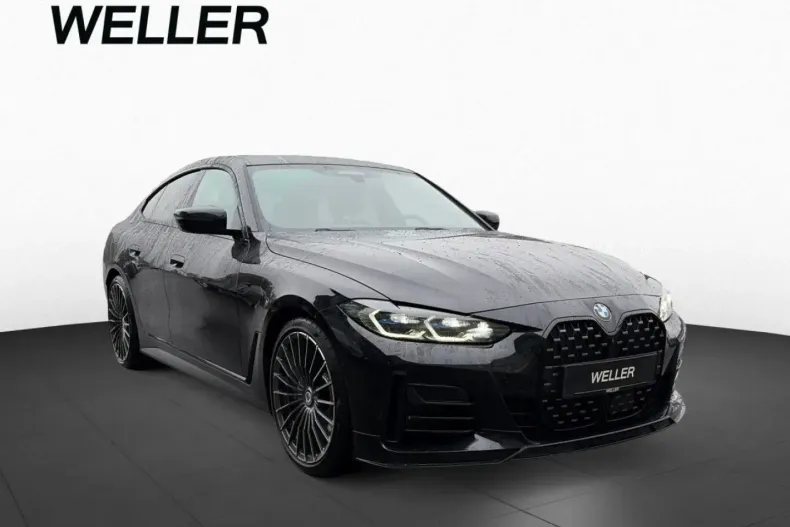 ALPINA B4 din 2024 cu 15.800 km - oferta ALP183745 - foto 3