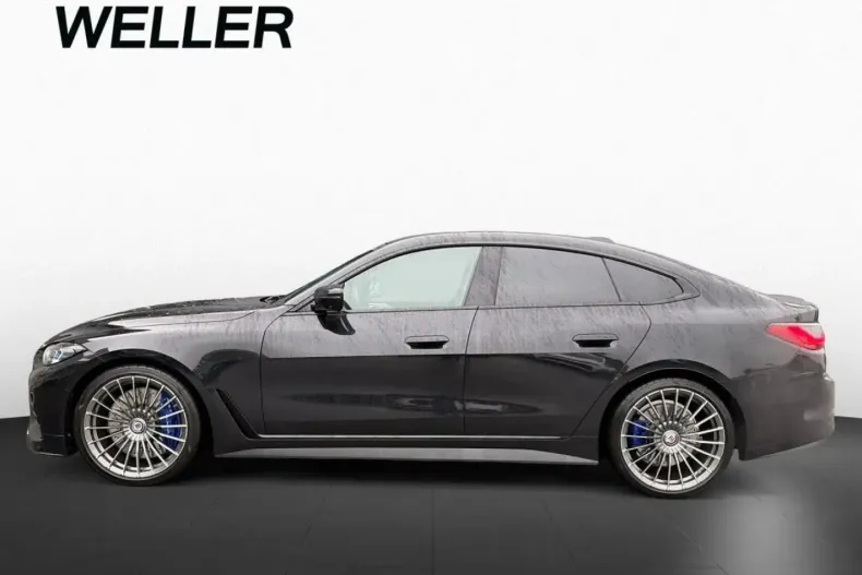 ALPINA B4 din 2024 cu 15.800 km - oferta ALP183745 - foto 6