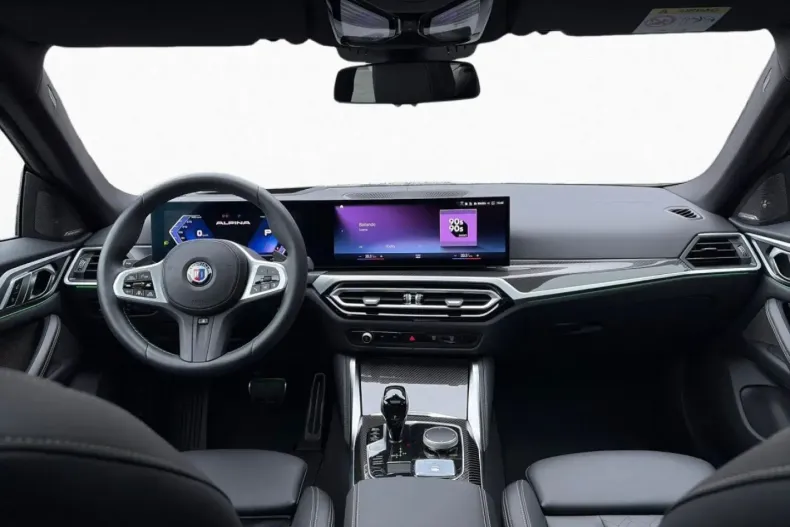 ALPINA B4 din 2024 cu 15.800 km - oferta ALP183745 - foto 12