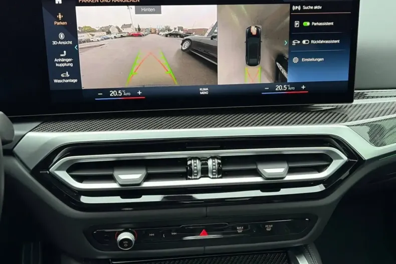 ALPINA B4 din 2024 cu 15.800 km - oferta ALP183745 - foto 14